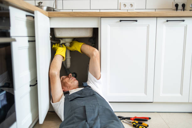 Best Garbage Disposal Repair and Installation  in Fort Lee, NJ